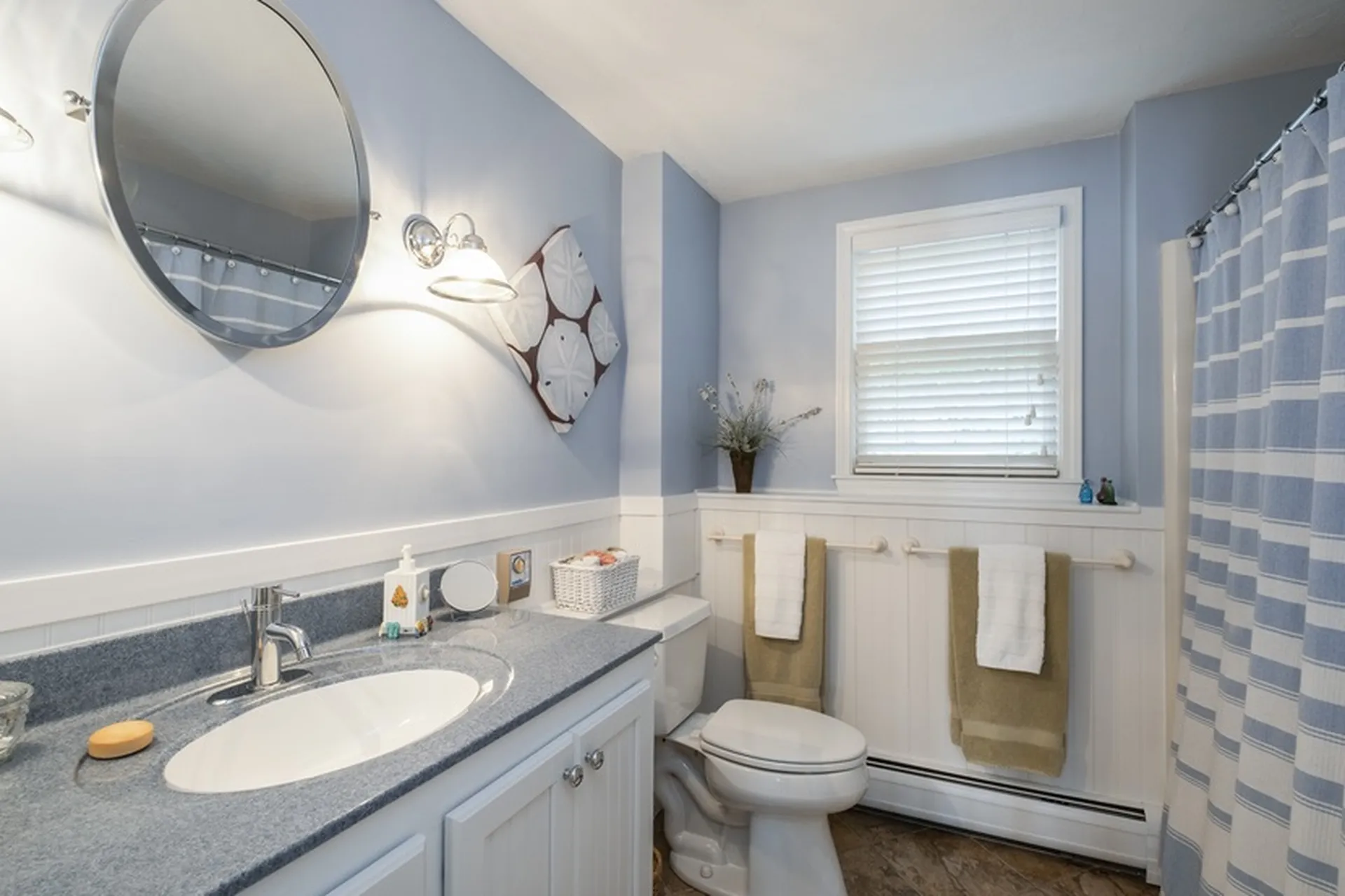 11 Indian Trail Meredith NH 03253