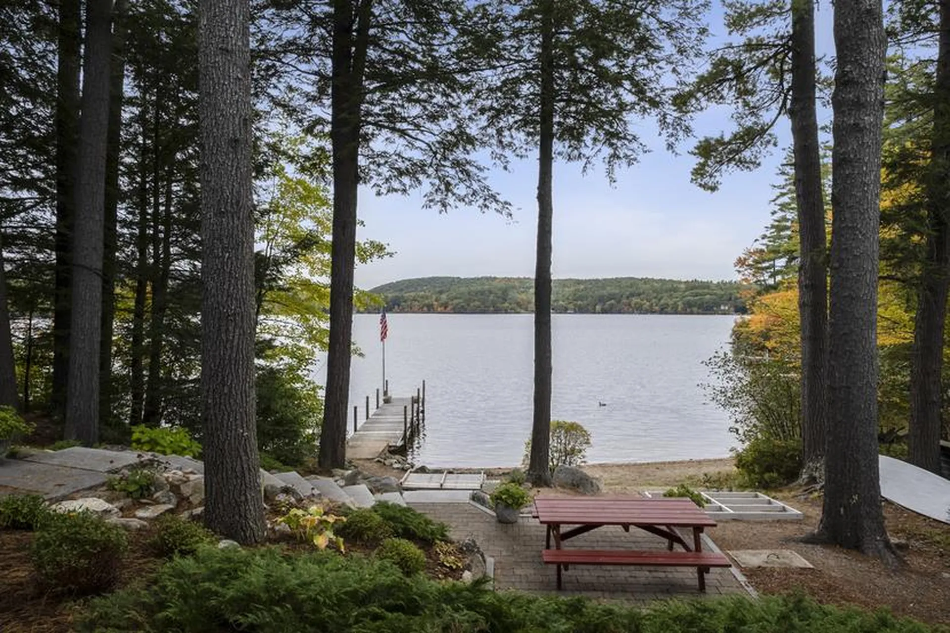 11 Indian Trail Meredith NH 03253