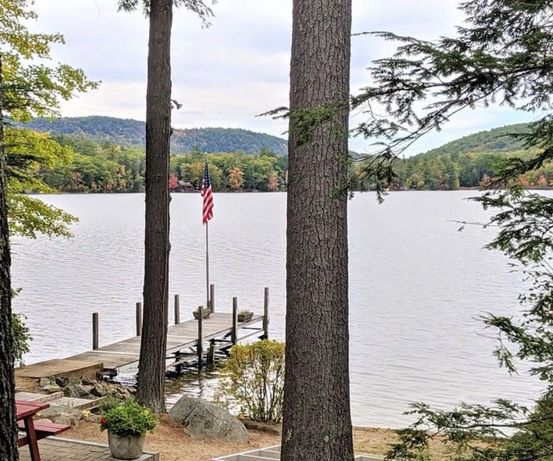 11 Indian Trail Meredith NH 03253