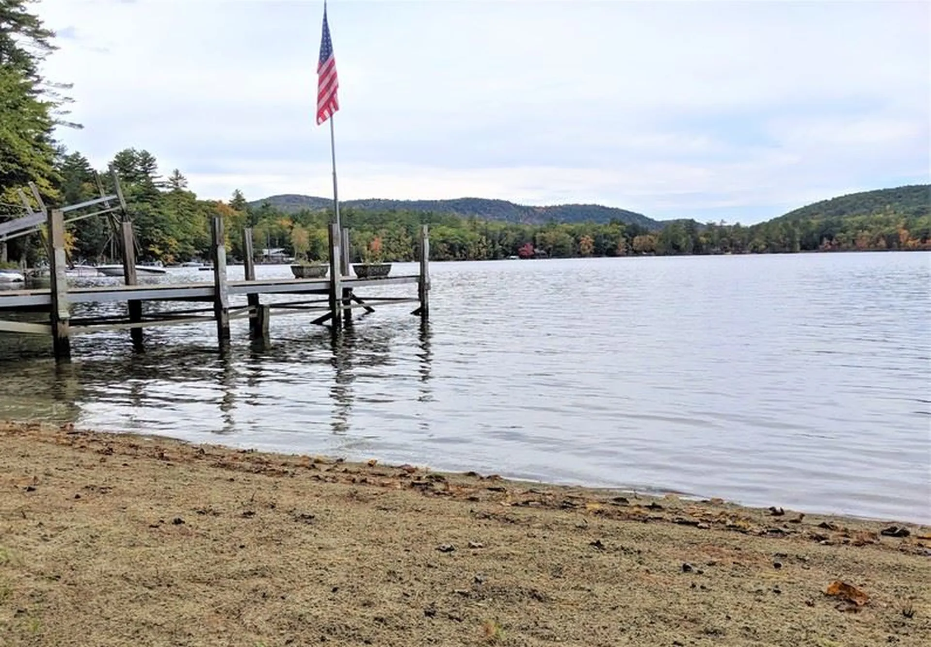 11 Indian Trail Meredith NH 03253