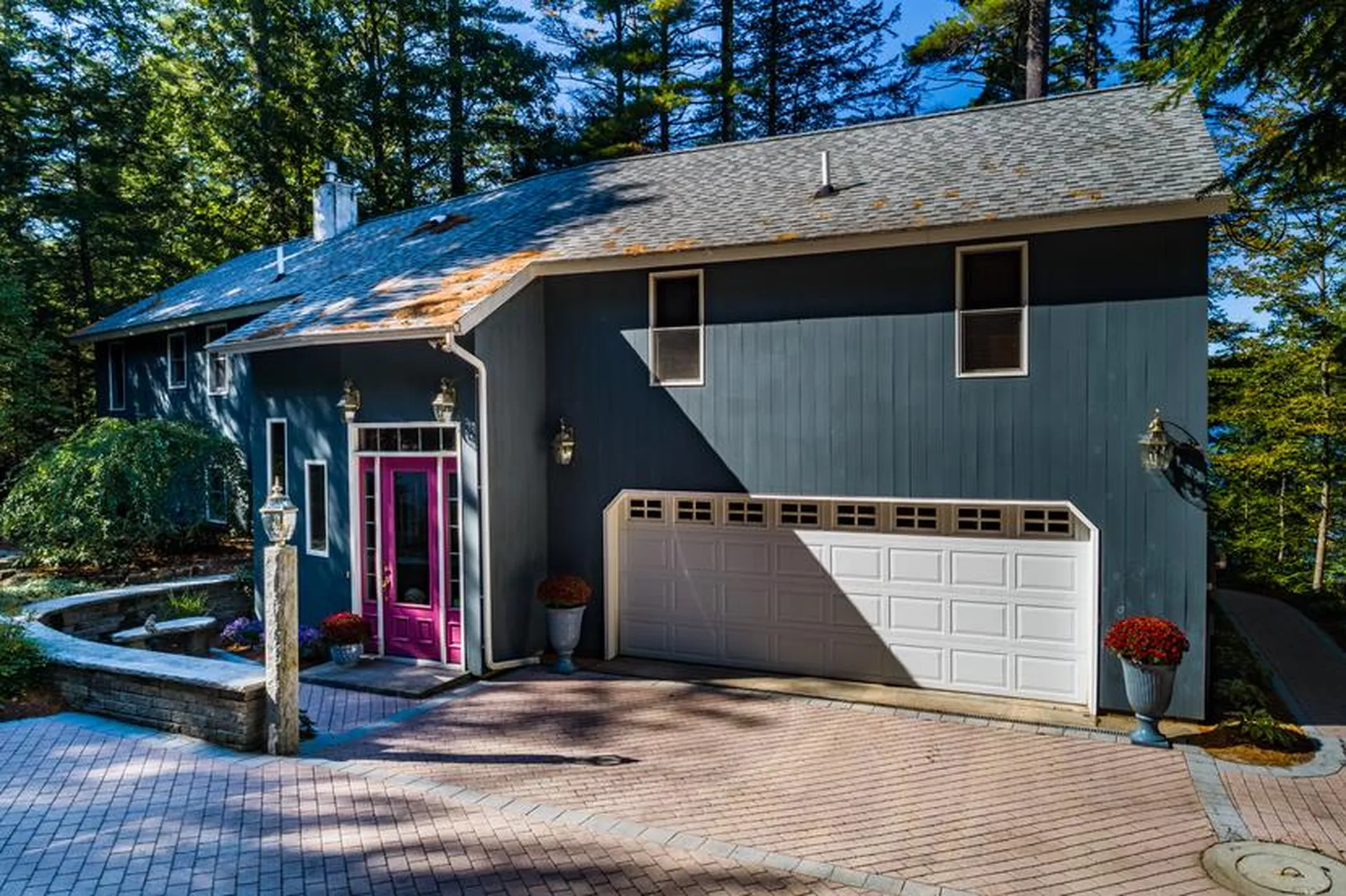 11 Indian Trail Meredith NH 03253