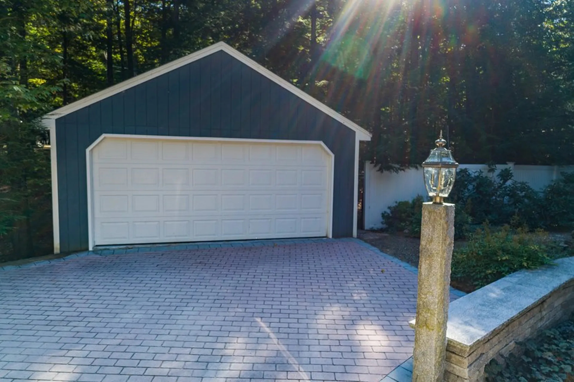 11 Indian Trail Meredith NH 03253
