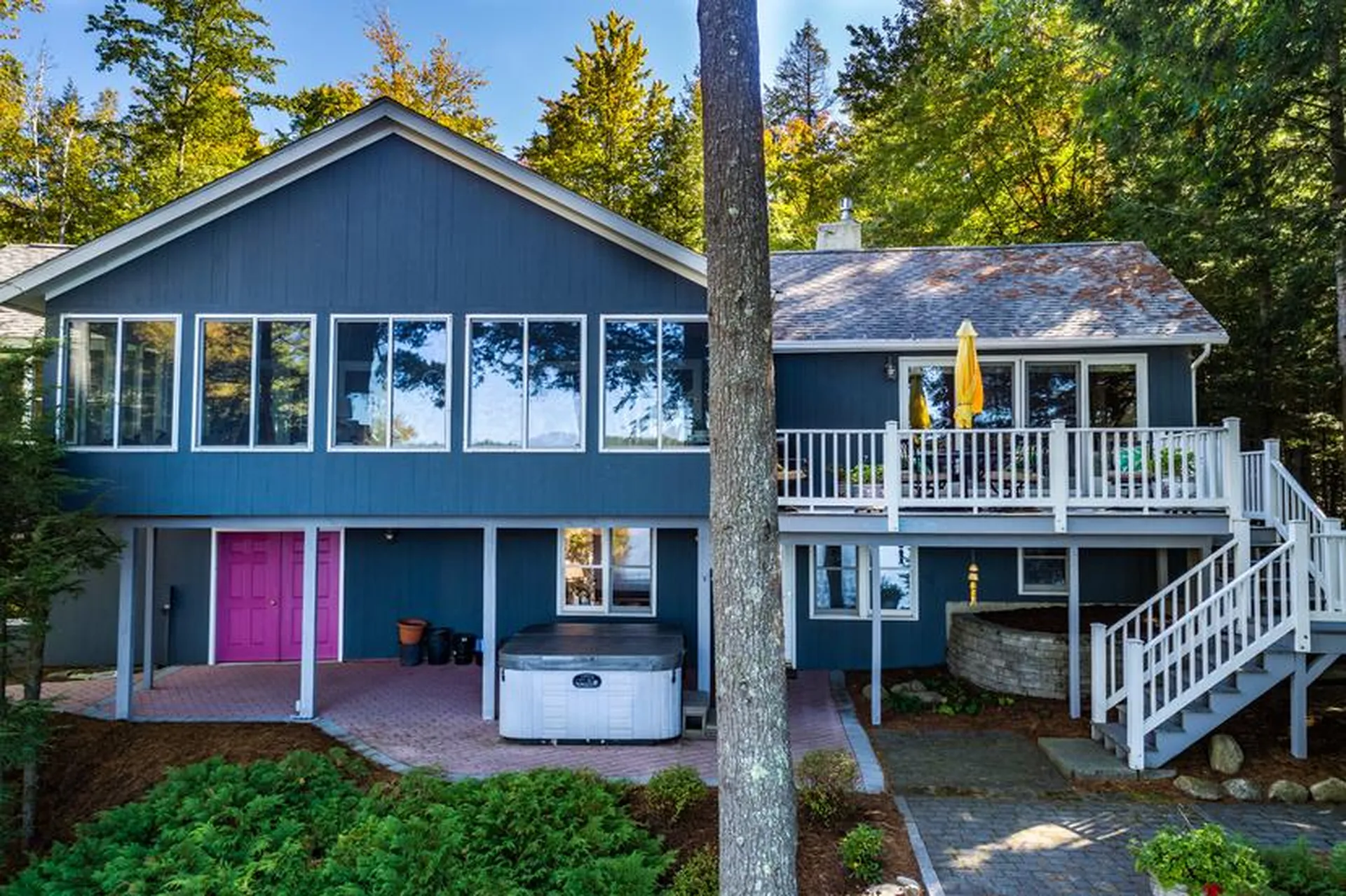 11 Indian Trail Meredith NH 03253