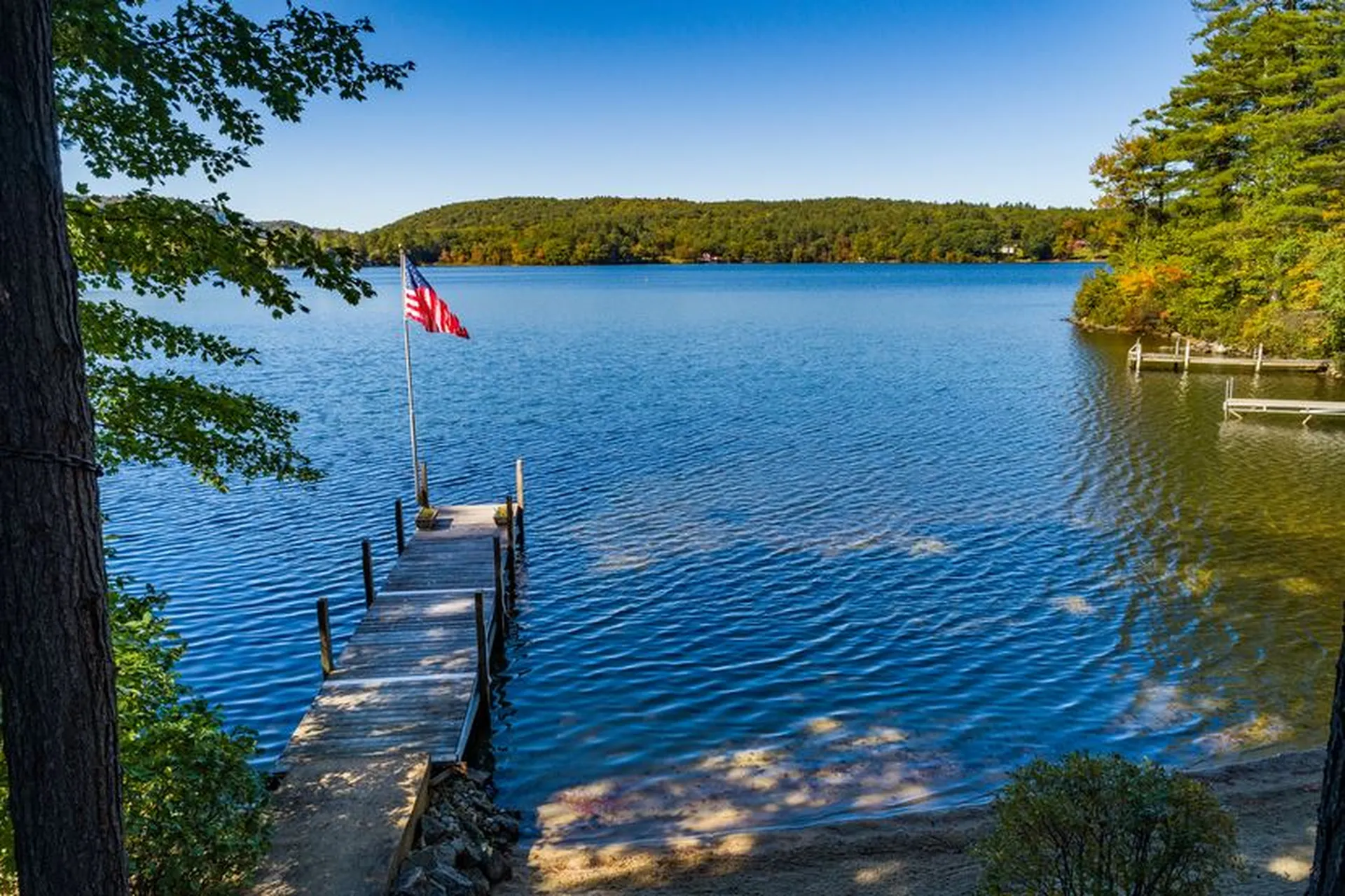 11 Indian Trail Meredith NH 03253