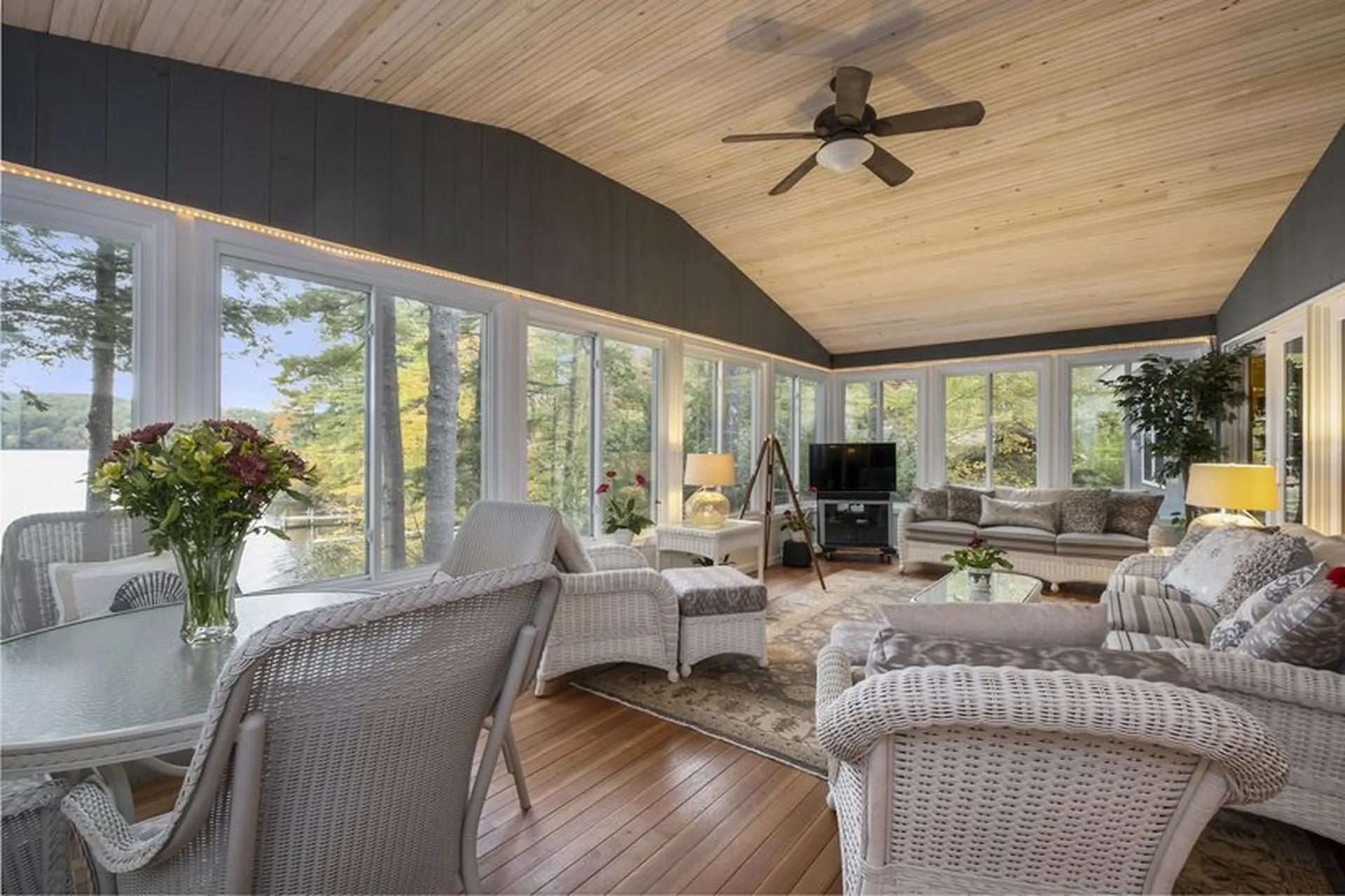 11 Indian Trail Meredith NH 03253