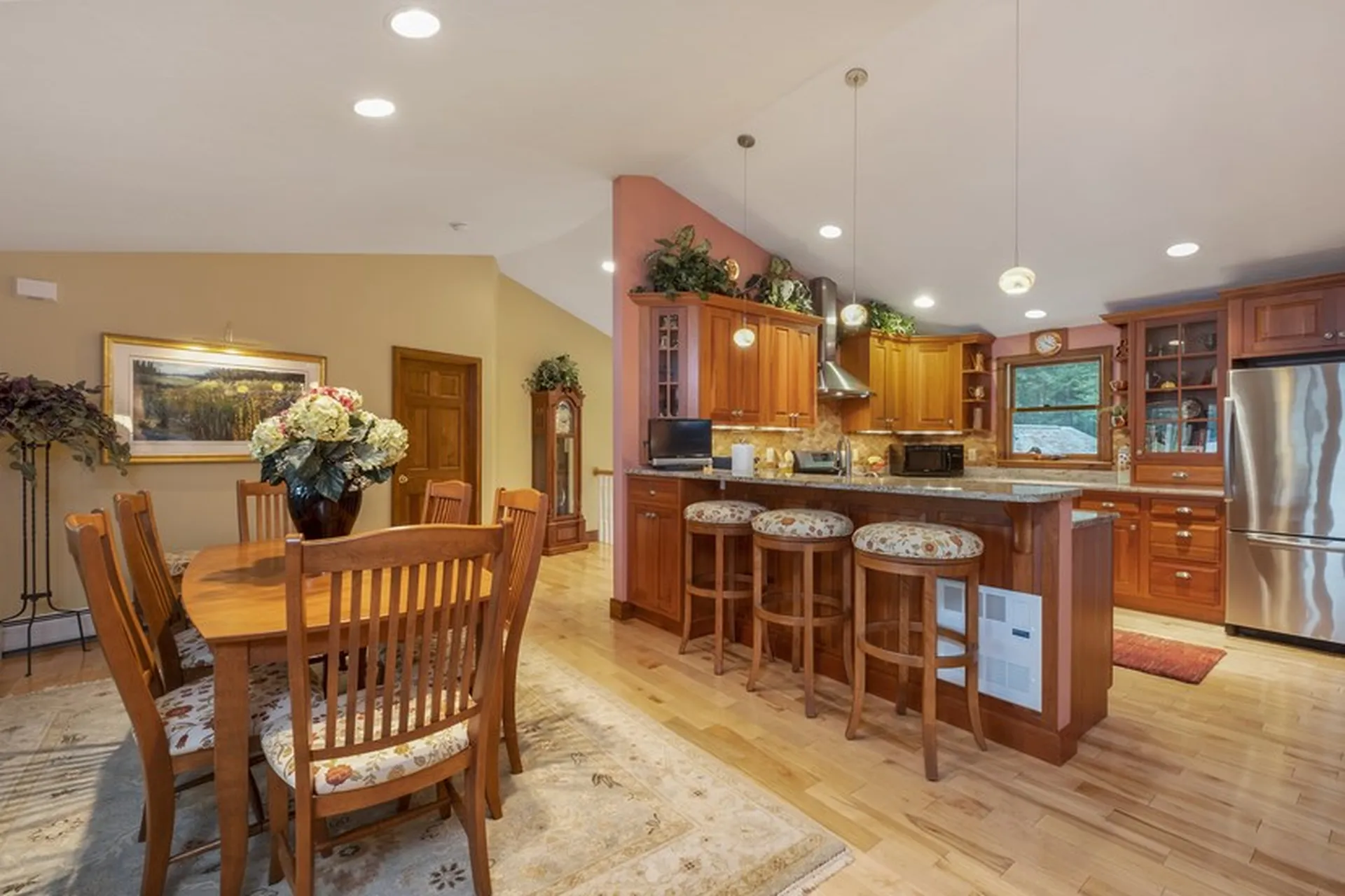 11 Indian Trail Meredith NH 03253