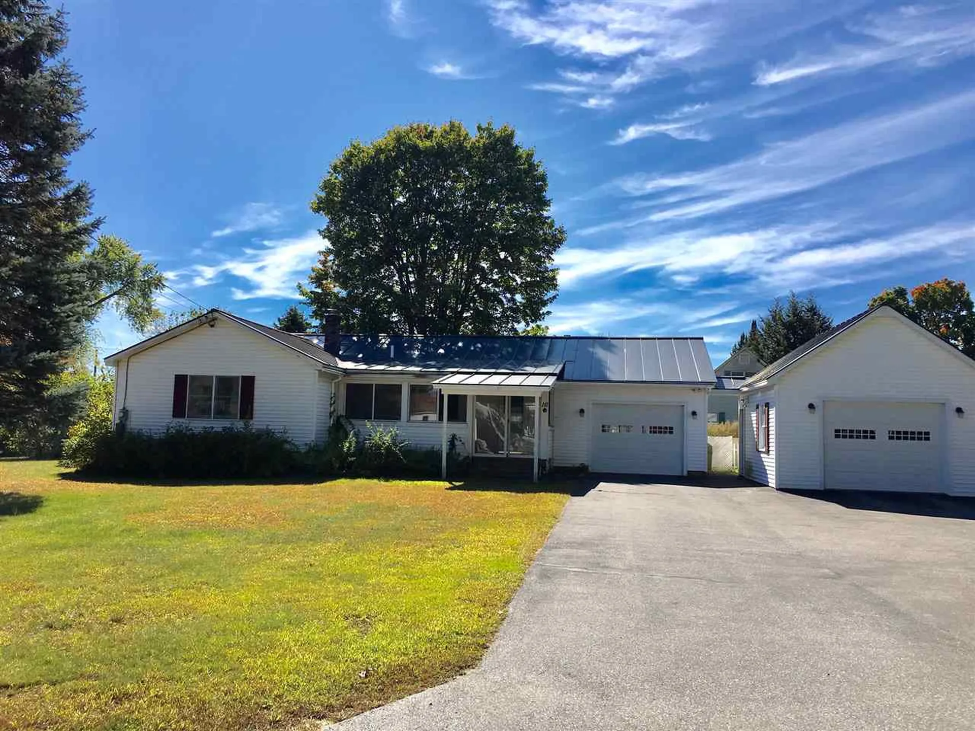 16 Nelson Street Franklin NH 03235