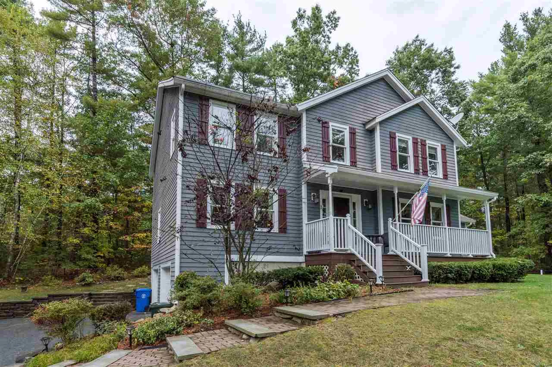 1 Lantern Lane Londonderry NH 03053