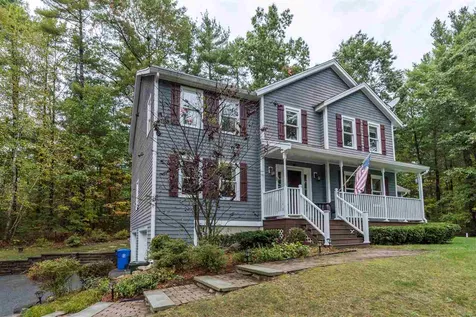 1 Lantern Lane Londonderry NH 03053