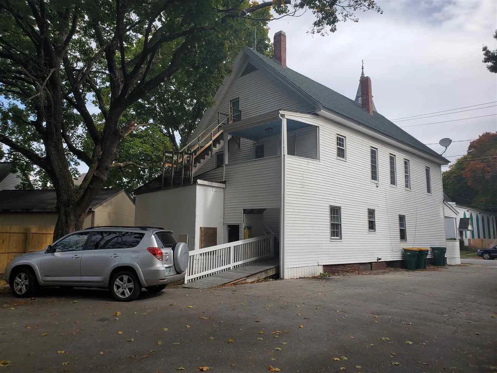 43 45 Charles Street Rochester NH 03867