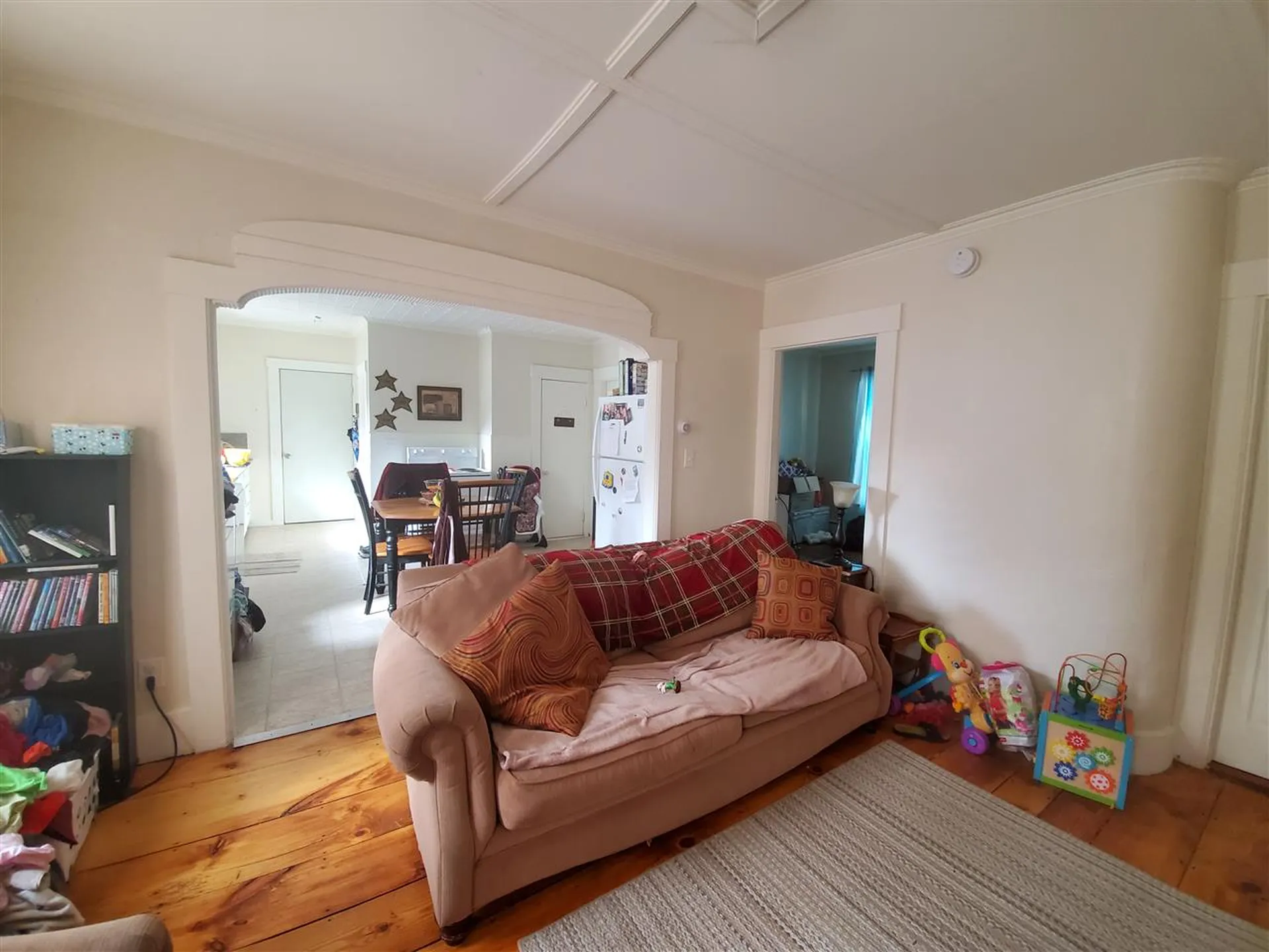 43 45 Charles Street Rochester NH 03867
