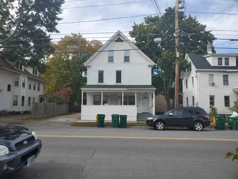 43 45 Charles Street Rochester NH 03867