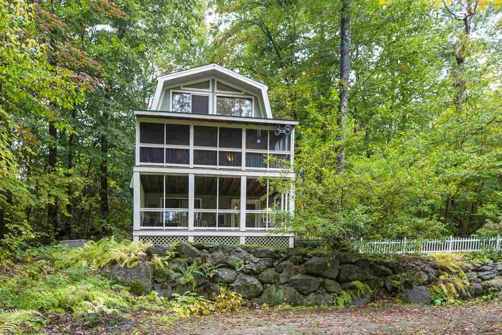 122 Cheney Road Newbury NH 03255