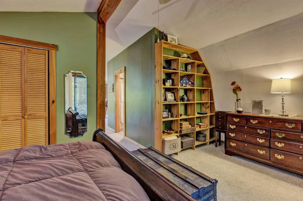 122 Cheney Road Newbury NH 03255