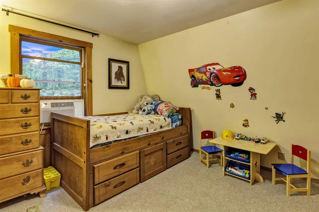 122 Cheney Road Newbury NH 03255