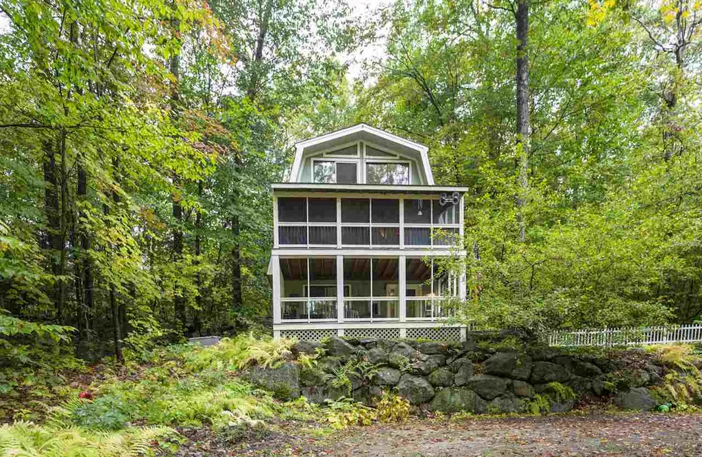 122 Cheney Road Newbury NH 03255