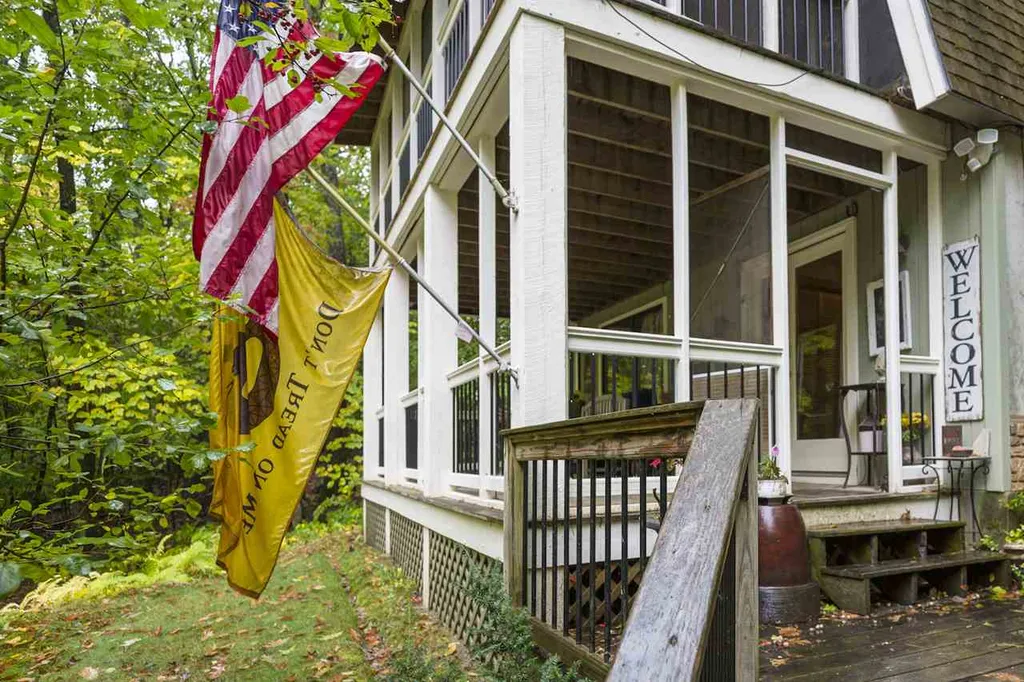 122 Cheney Road Newbury NH 03255