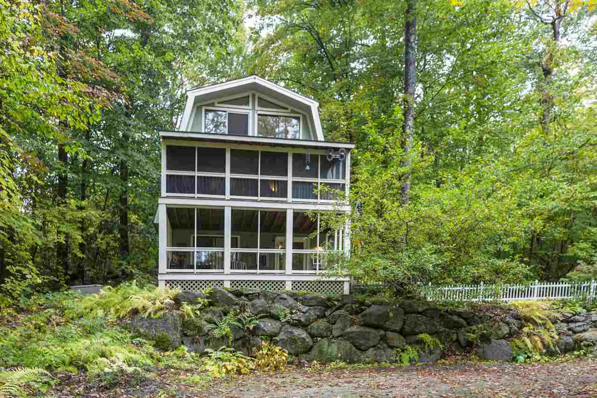 122 Cheney Road Newbury NH 03255