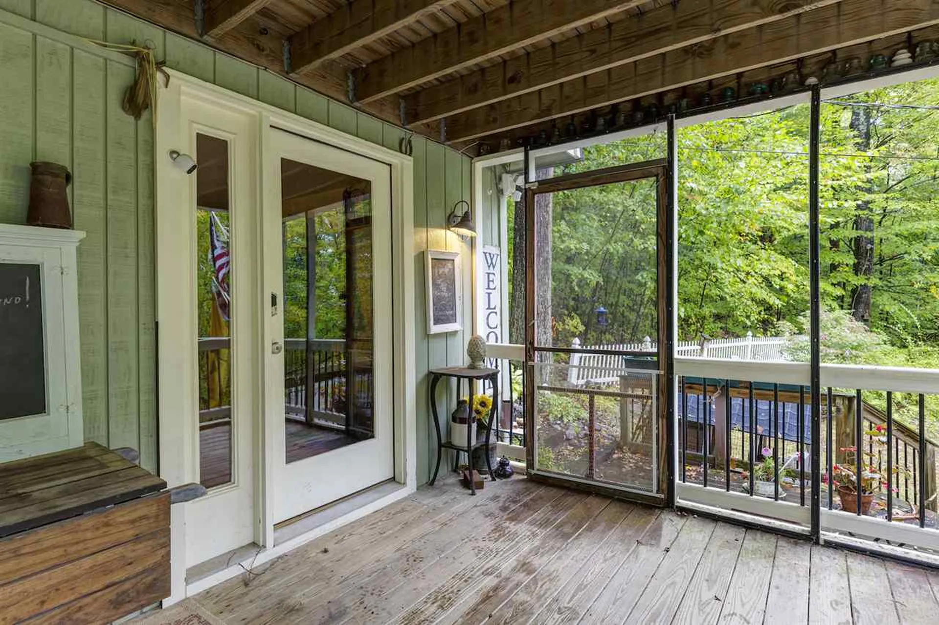 122 Cheney Road Newbury NH 03255