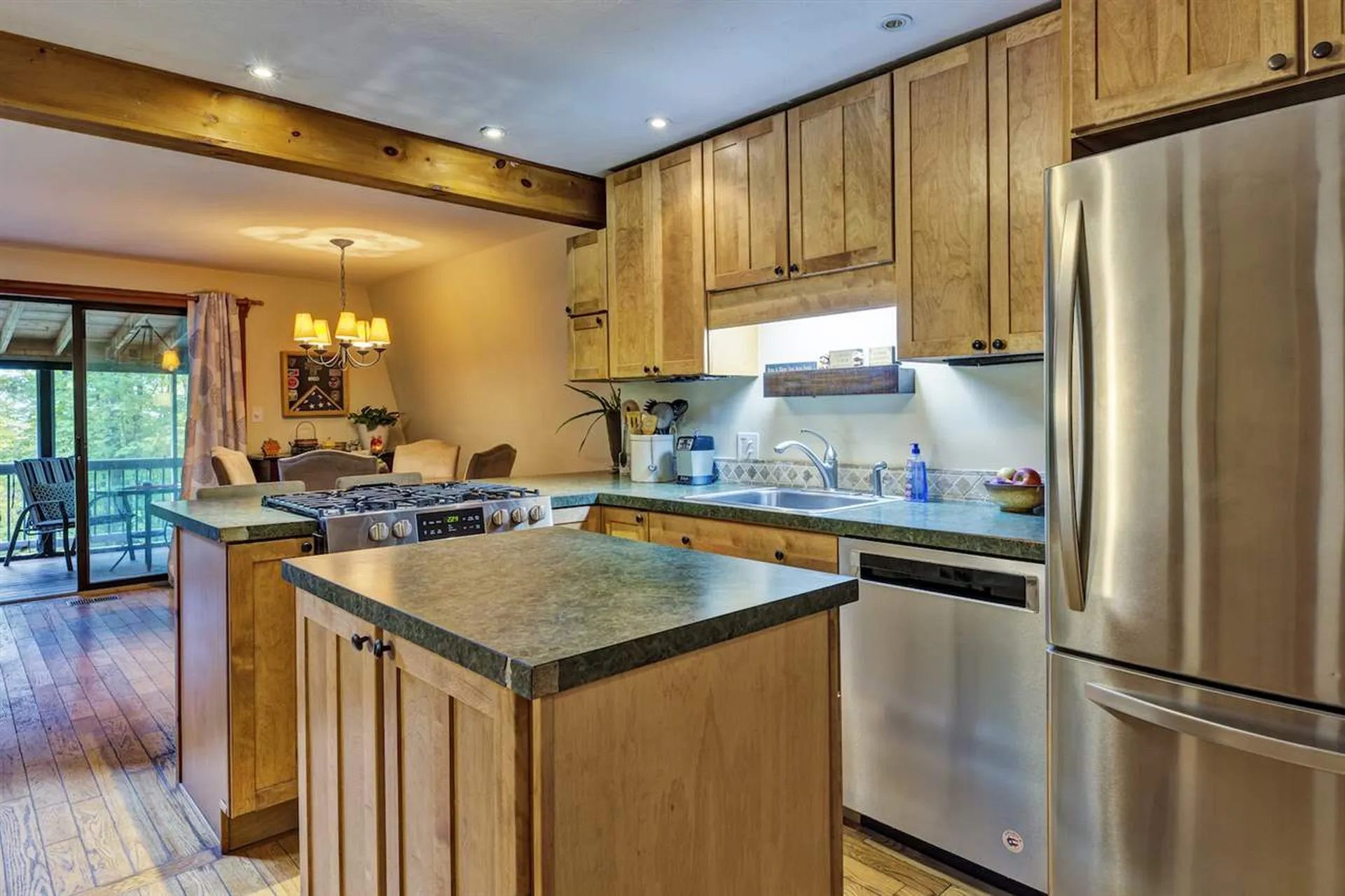 122 Cheney Road Newbury NH 03255