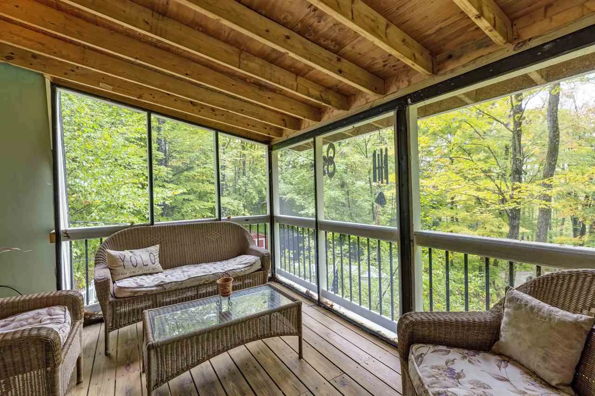 122 Cheney Road Newbury NH 03255
