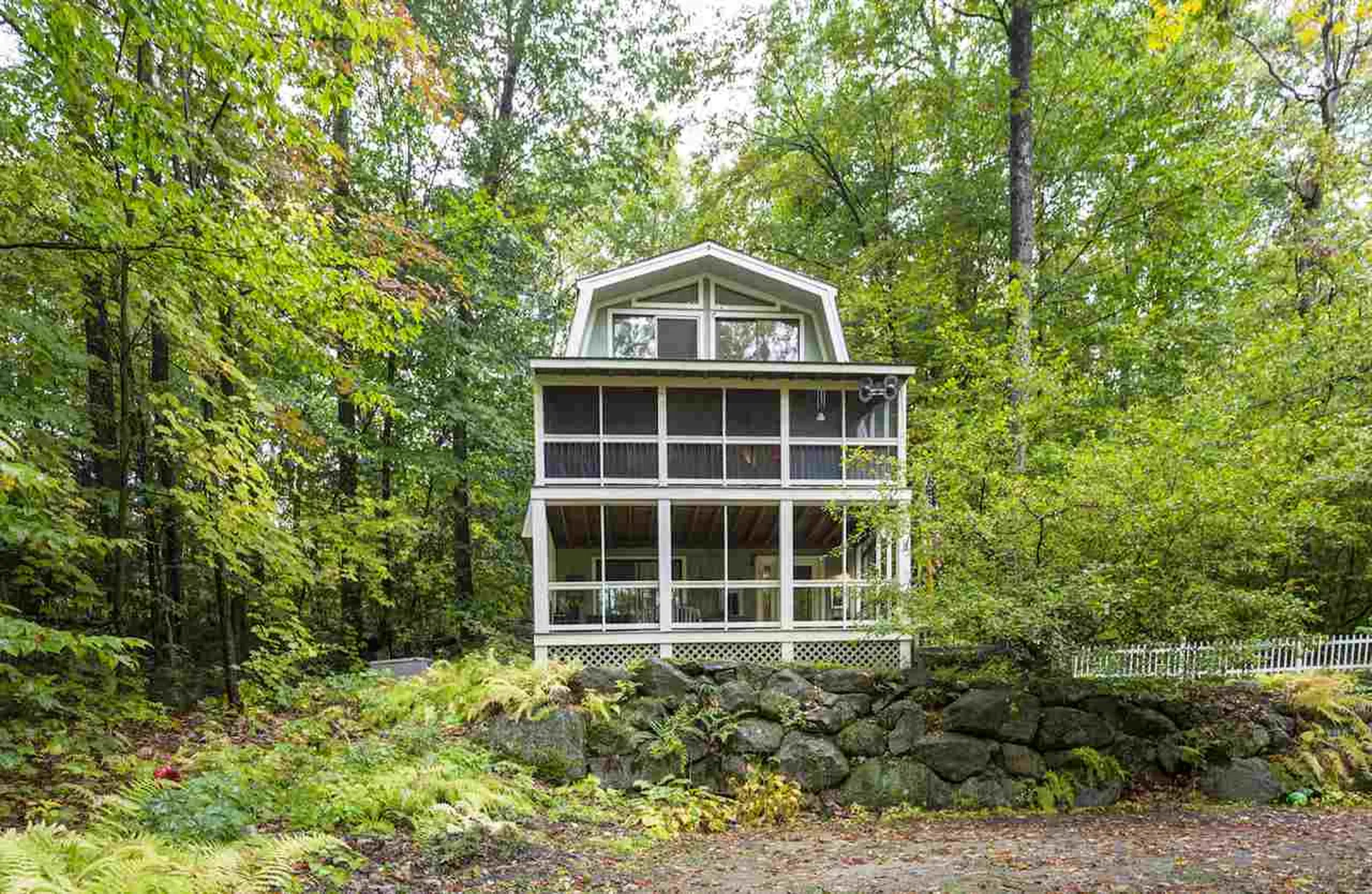 122 Cheney Road Newbury NH 03255