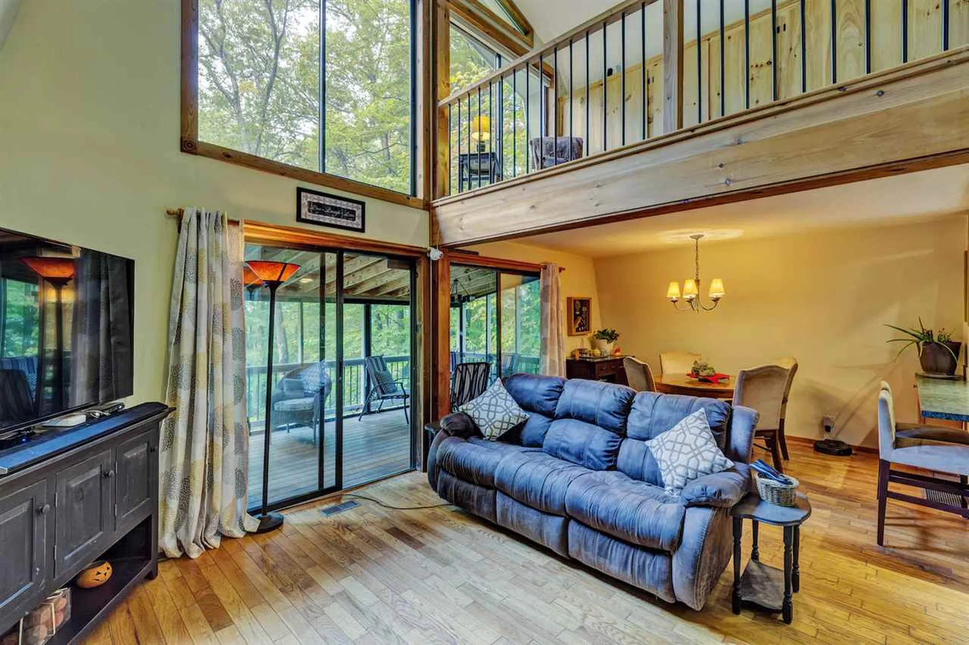 122 Cheney Road Newbury NH 03255