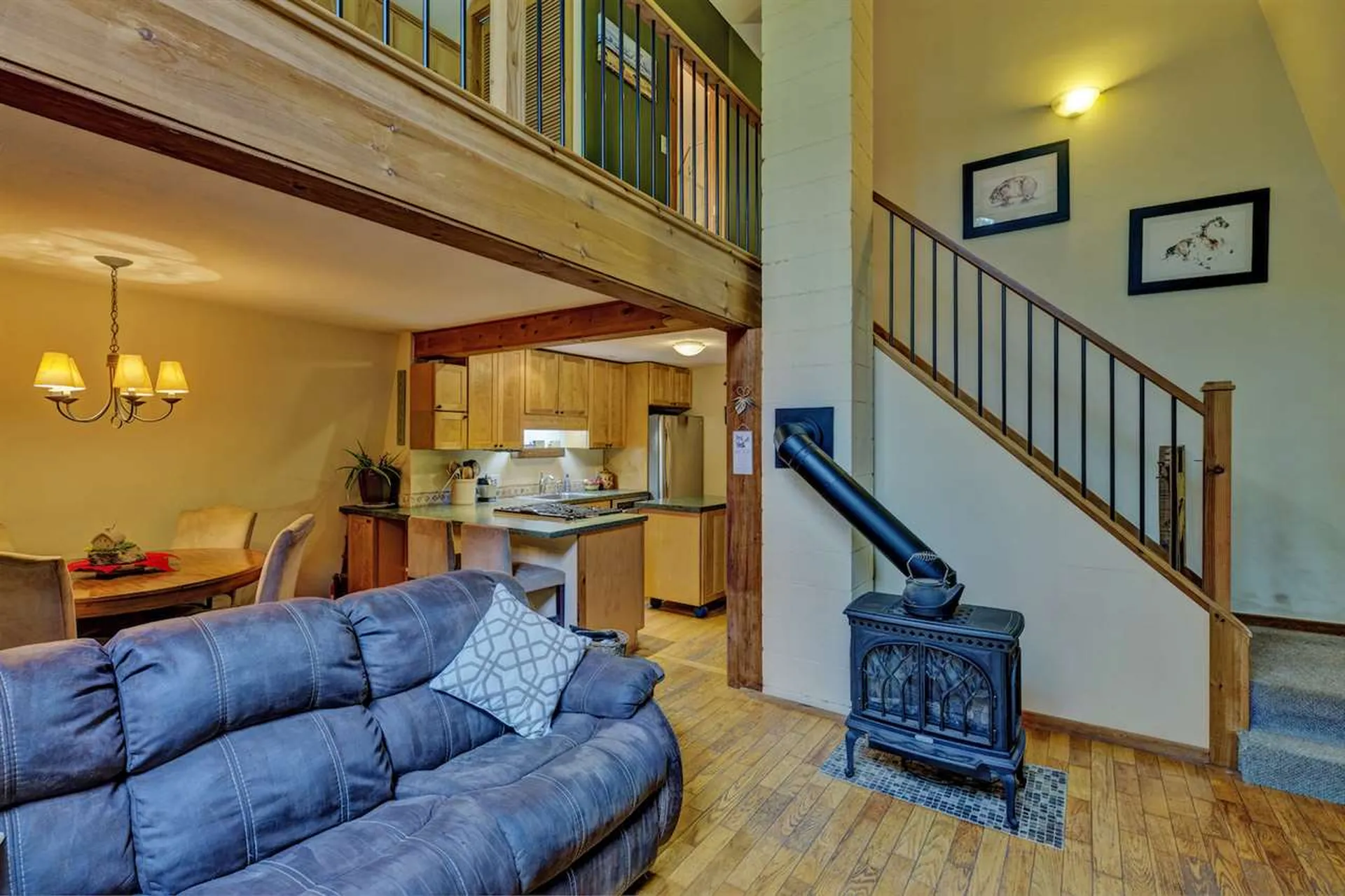 122 Cheney Road Newbury NH 03255