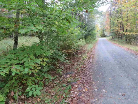 Lot #B-6 Chamberlain Lane Waterford VT 05819