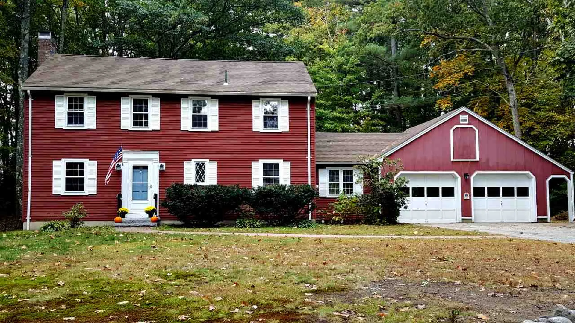 14 King Richard Drive Londonderry NH 03053