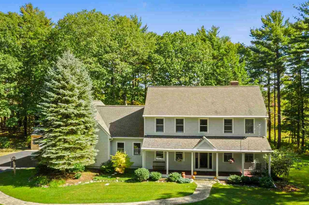 150 Brackett Road Rye NH 03870