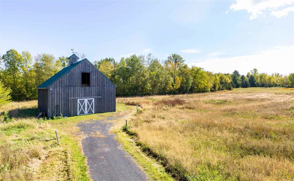 63 West Shore Road South Hero VT 05486