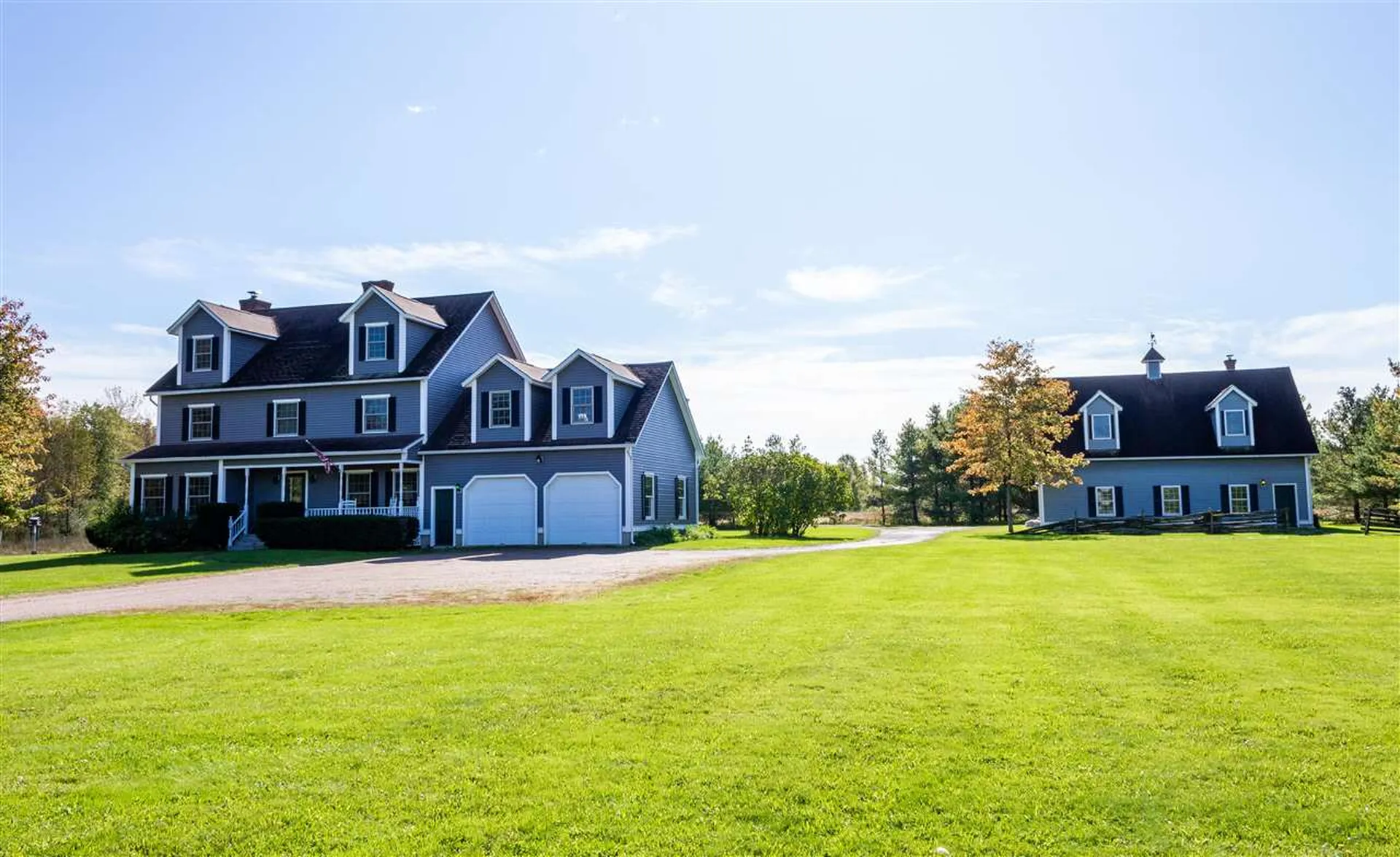 63 West Shore Road South Hero VT 05486