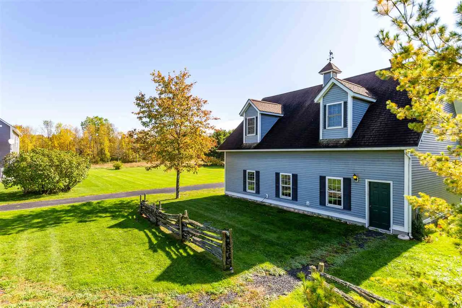 63 West Shore Road South Hero VT 05486