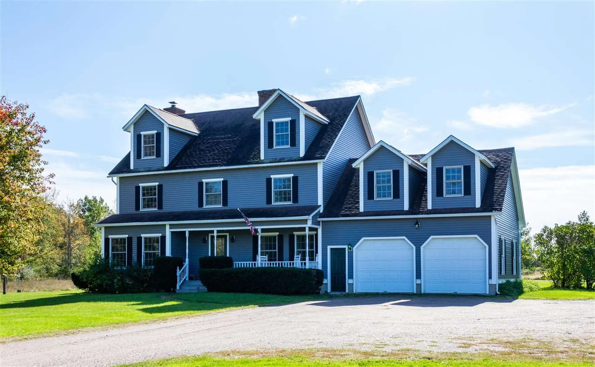 63 West Shore Road South Hero VT 05486