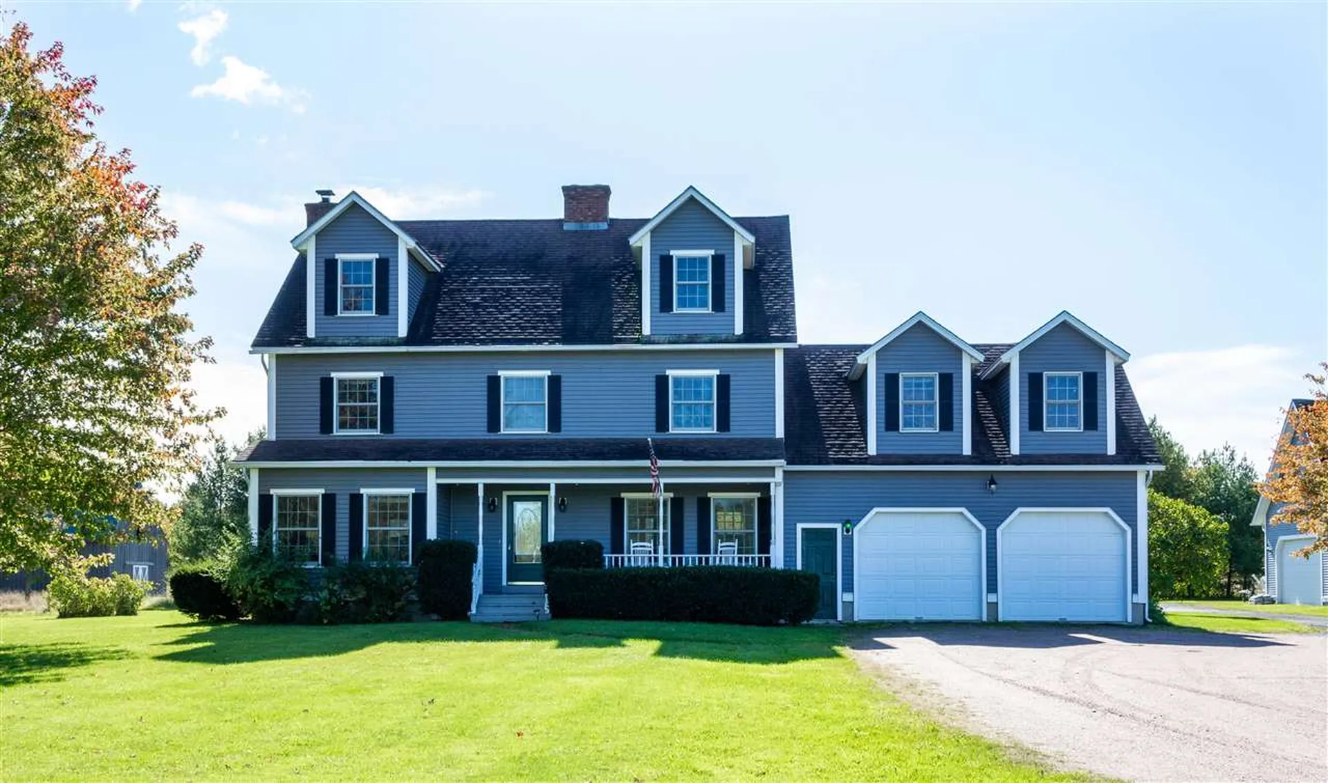 63 West Shore Road South Hero VT 05486