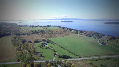 63 West Shore Road South Hero VT 05486