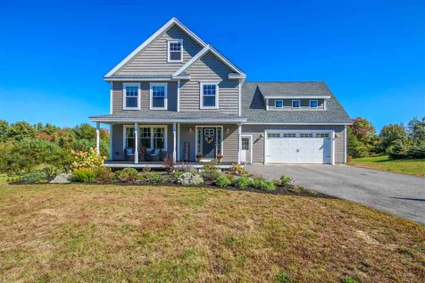 35 Hayfield Drive Gorham ME 04038