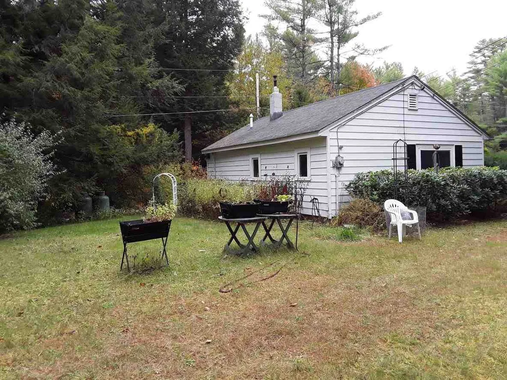 350 Butterfield Mill Road New Boston NH 03070