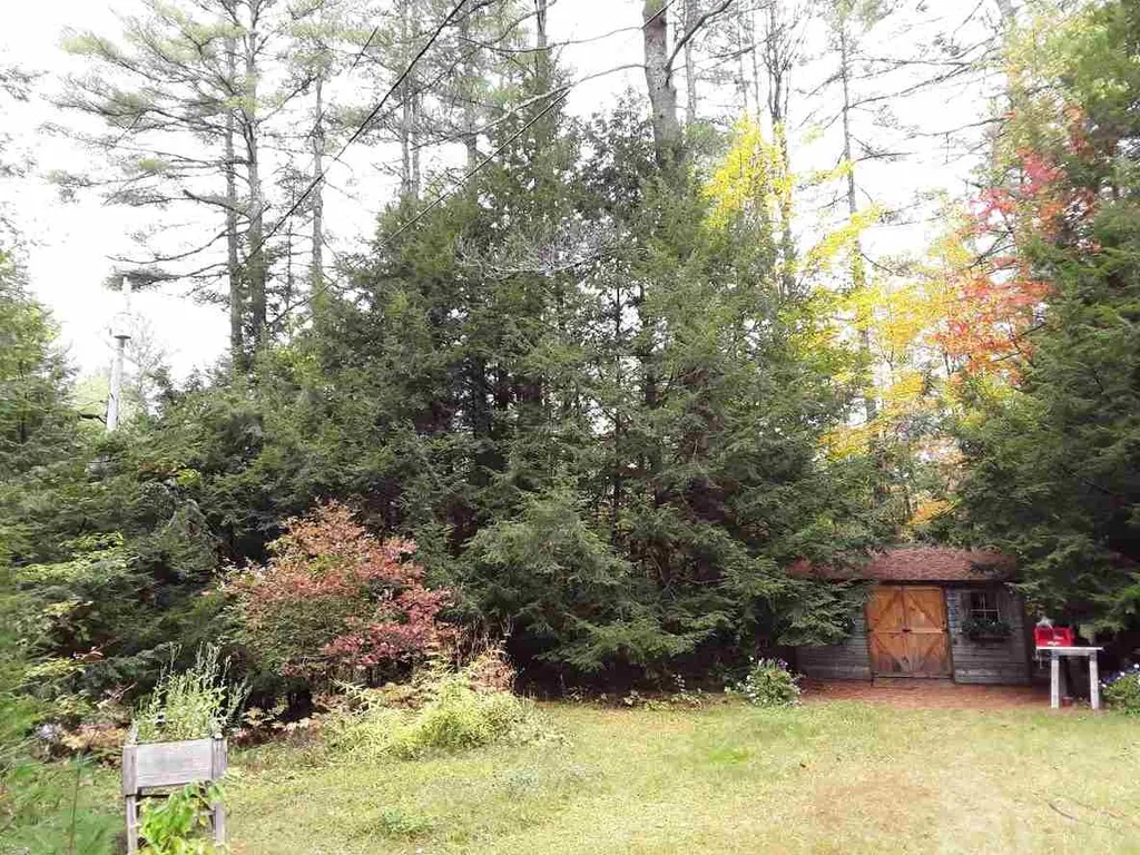 350 Butterfield Mill Road New Boston NH 03070