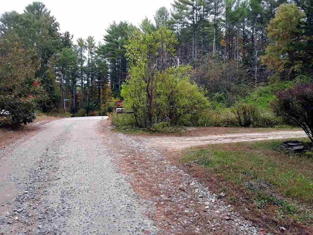 350 Butterfield Mill Road New Boston NH 03070