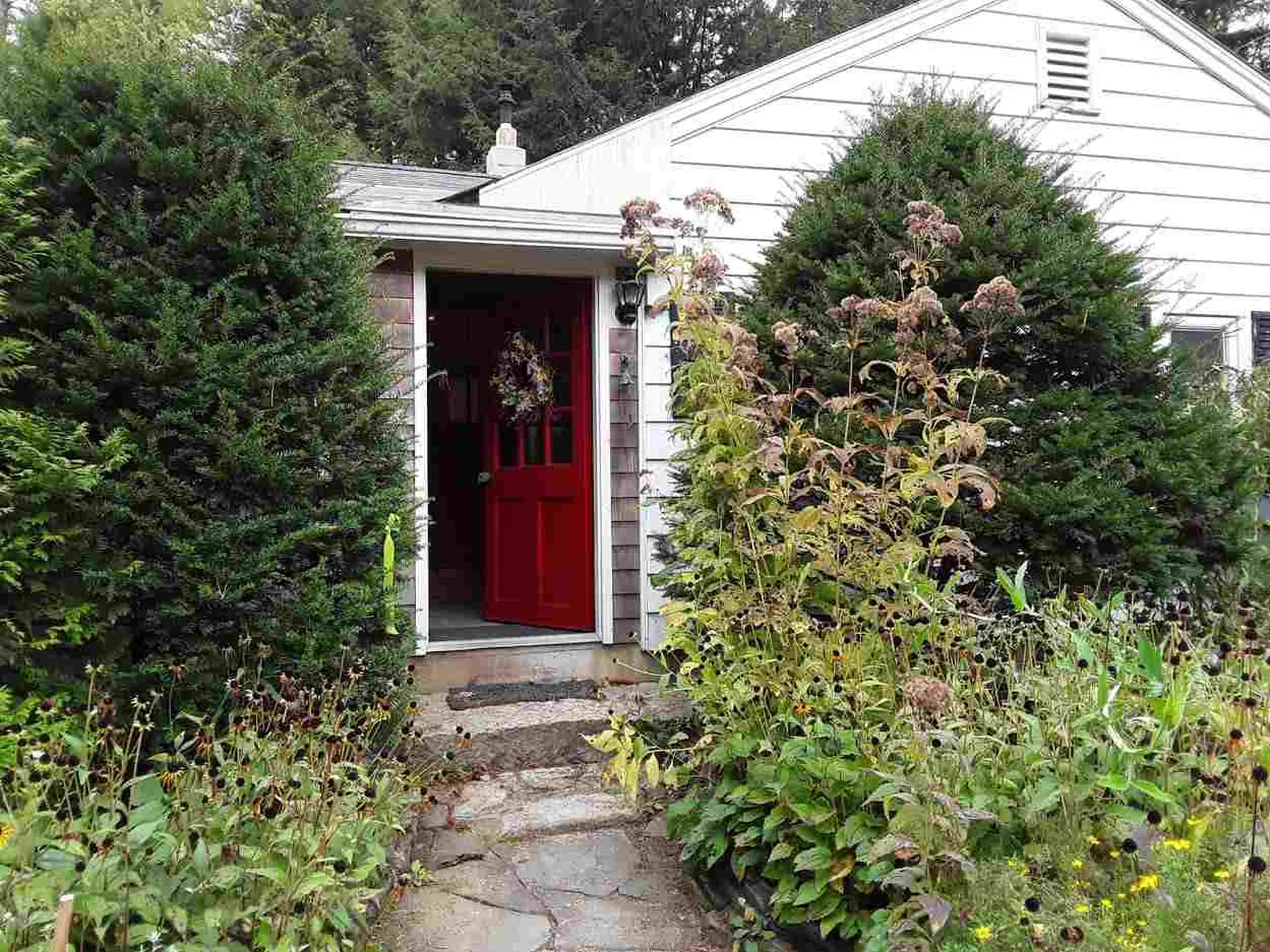 350 Butterfield Mill Road New Boston NH 03070
