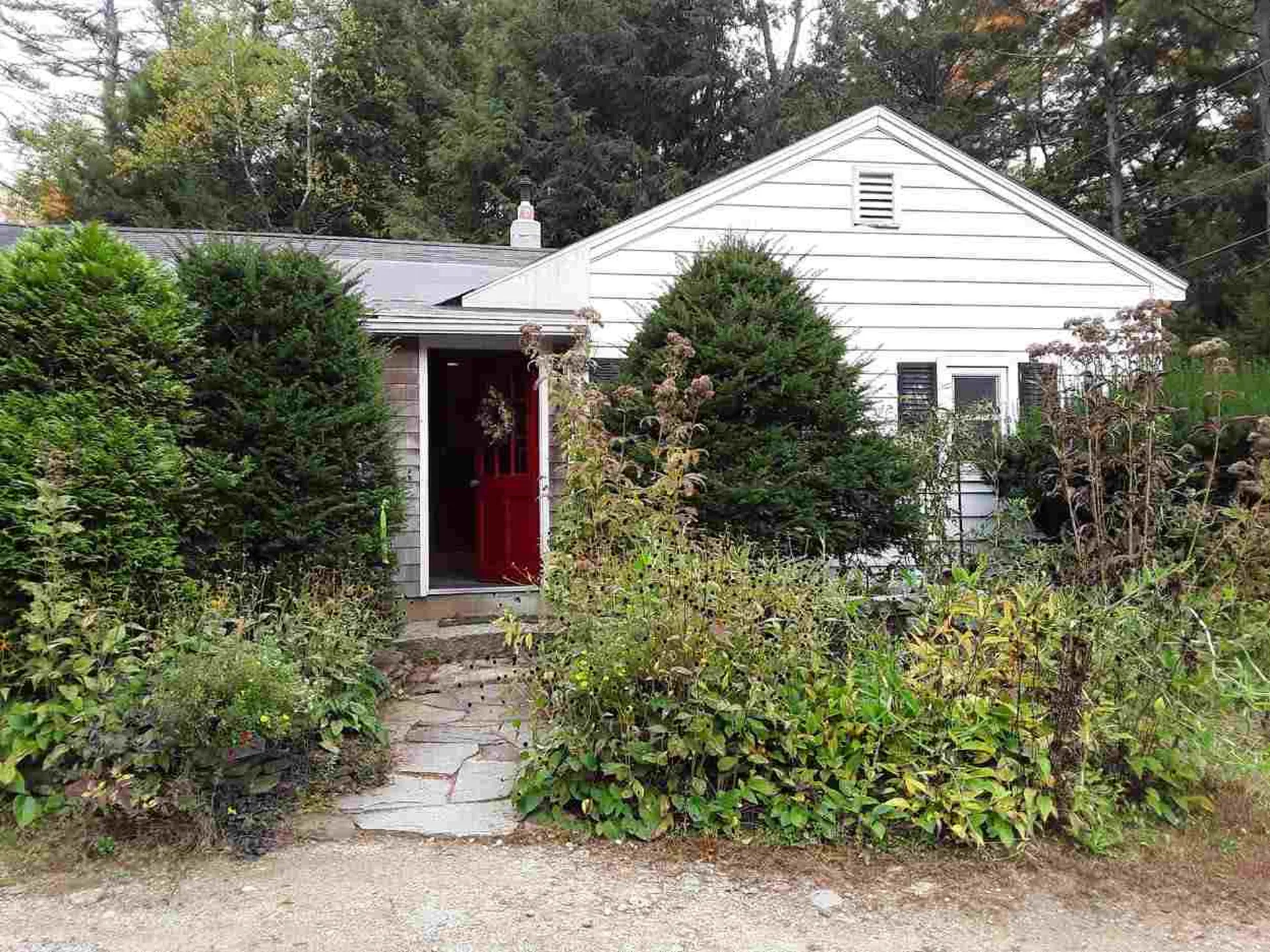 350 Butterfield Mill Road New Boston NH 03070
