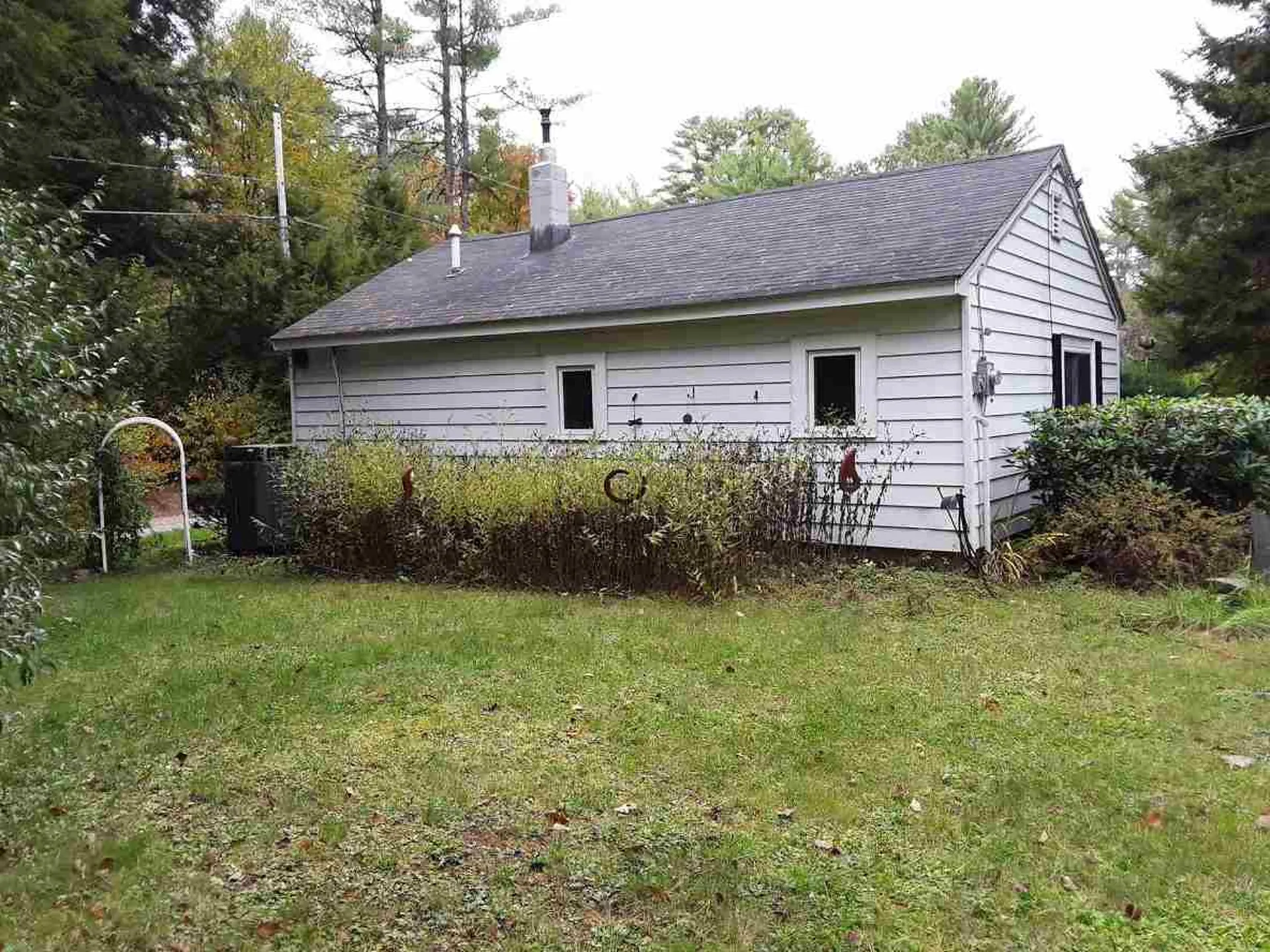 350 Butterfield Mill Road New Boston NH 03070
