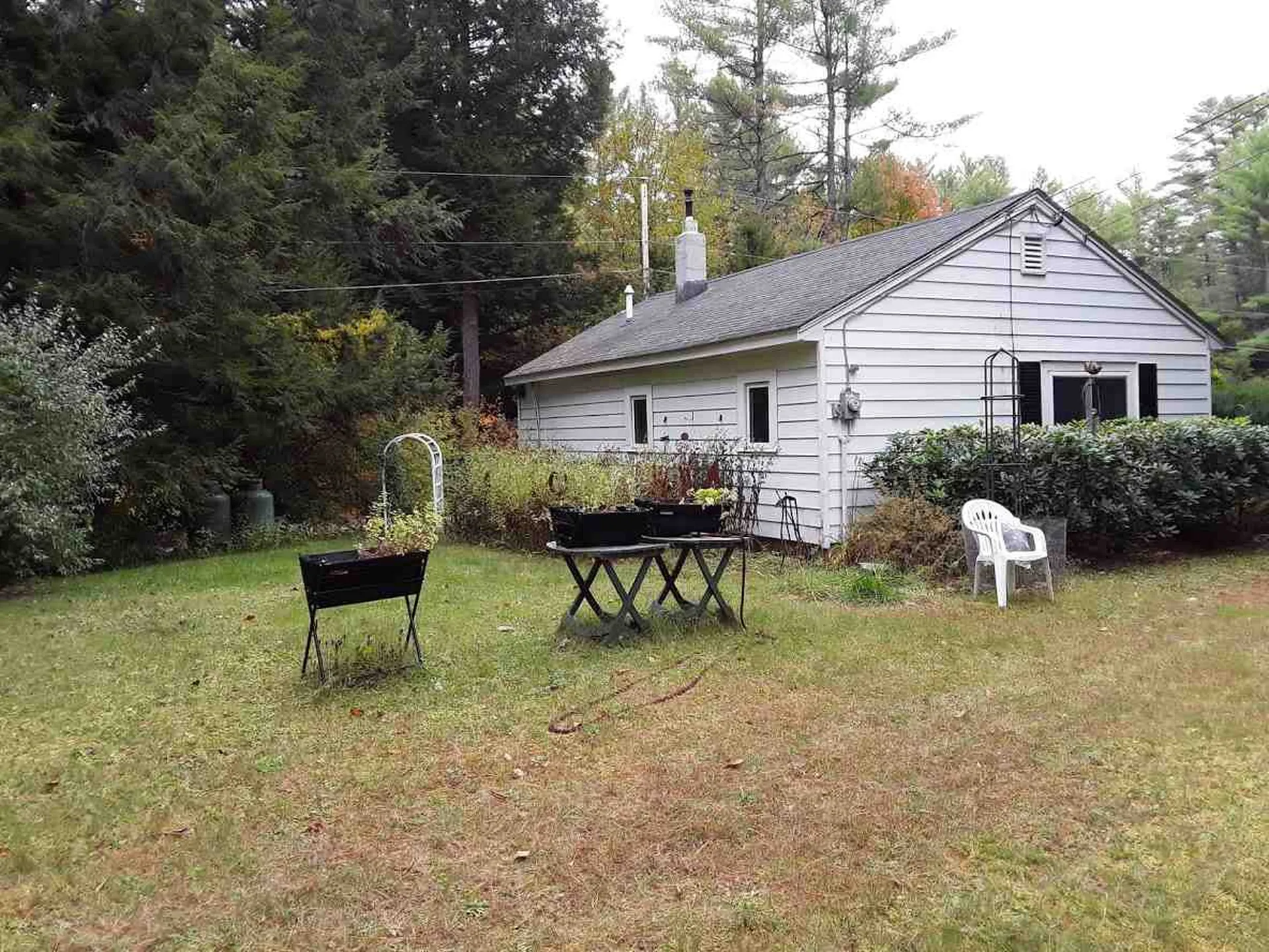 350 Butterfield Mill Road New Boston NH 03070