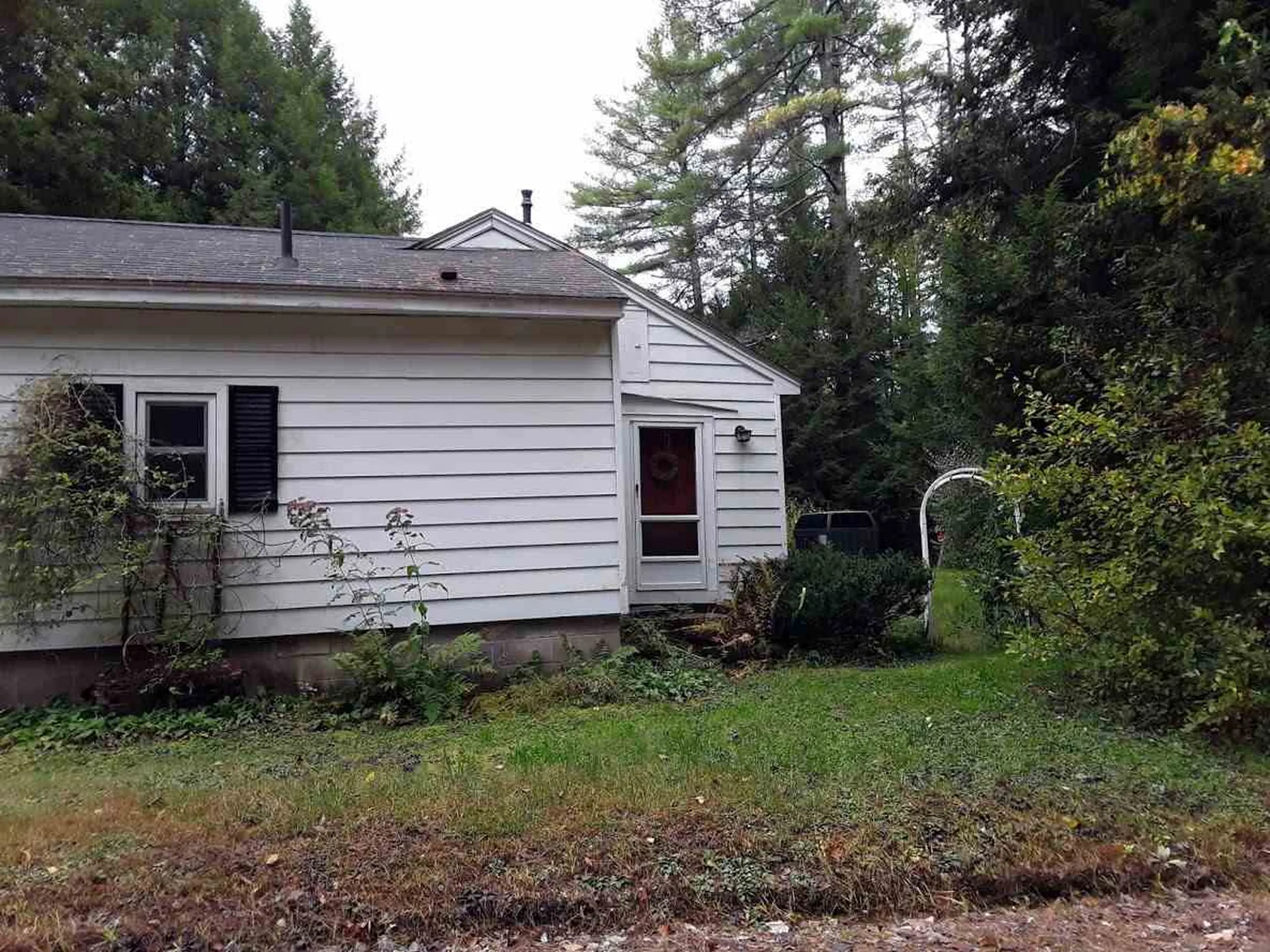 350 Butterfield Mill Road New Boston NH 03070