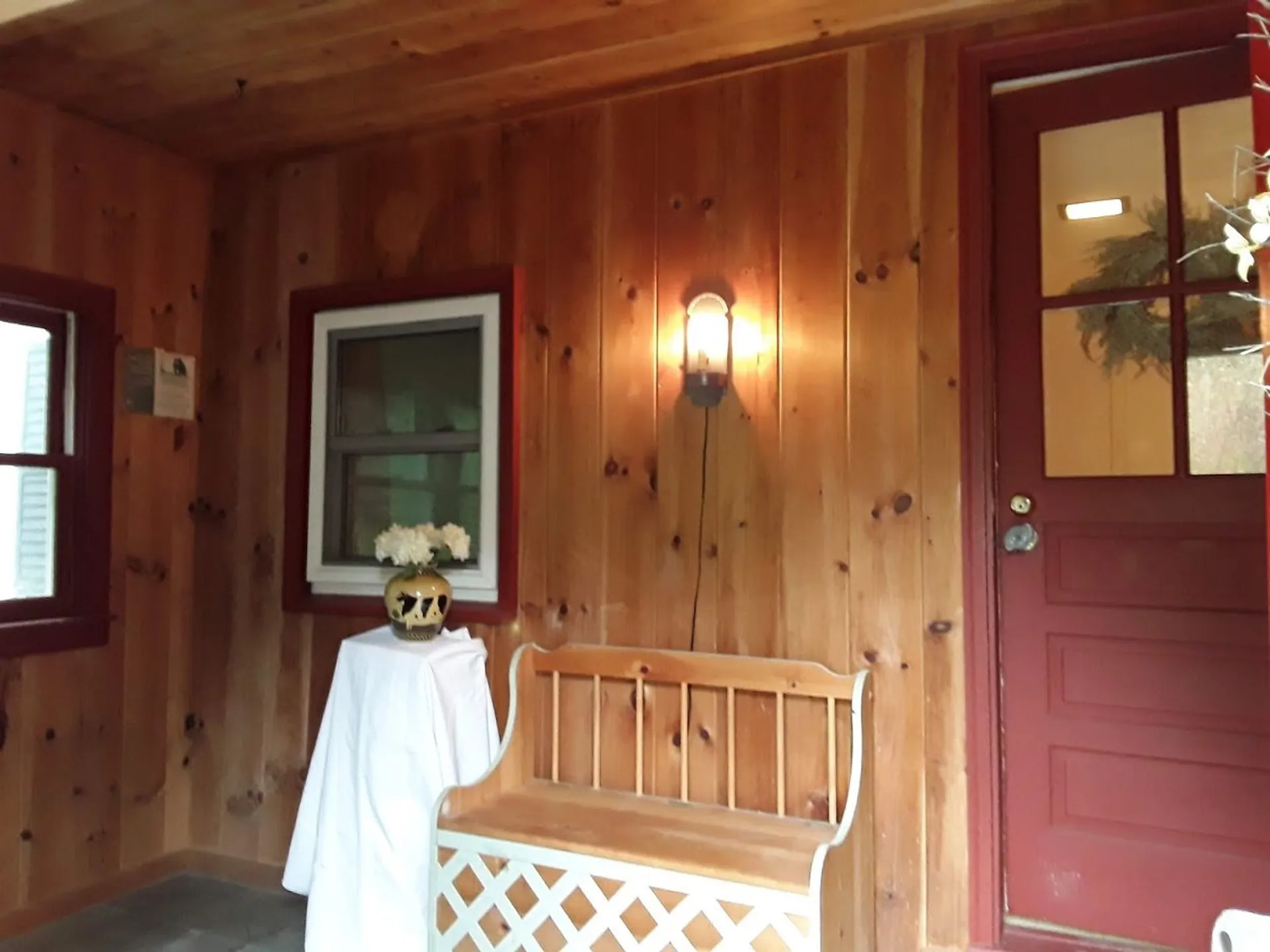 350 Butterfield Mill Road New Boston NH 03070