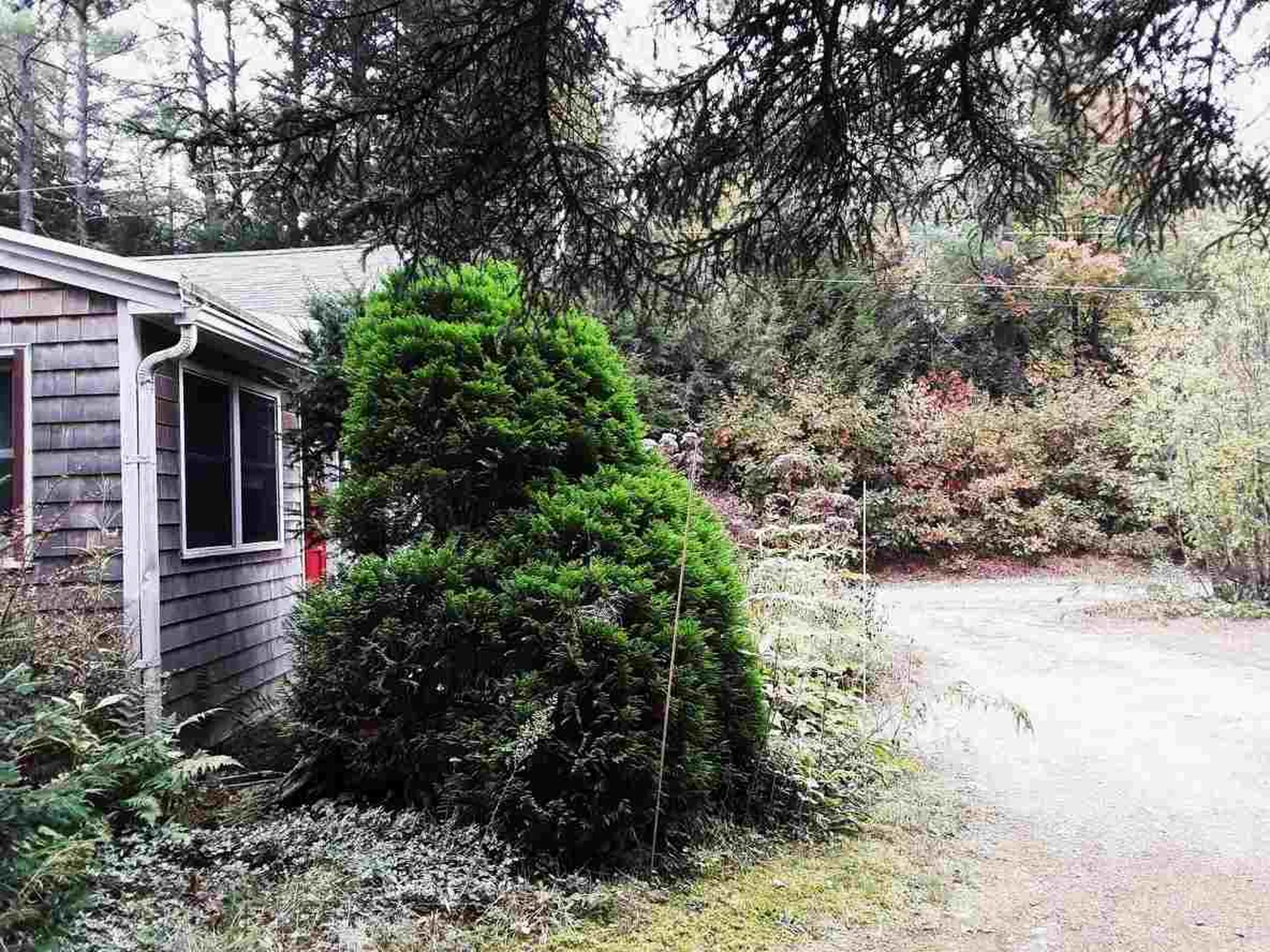 350 Butterfield Mill Road New Boston NH 03070