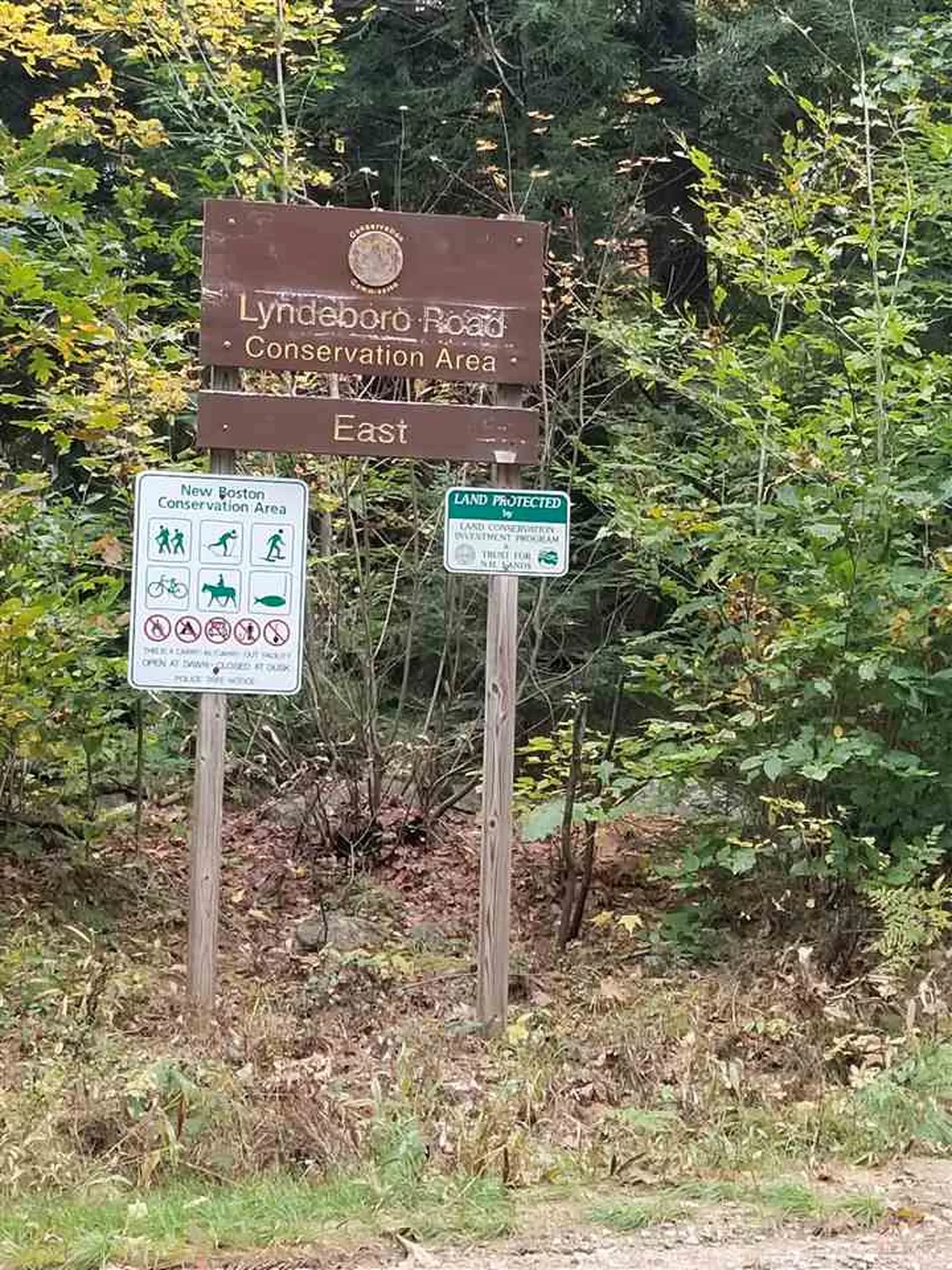 350 Butterfield Mill Road New Boston NH 03070