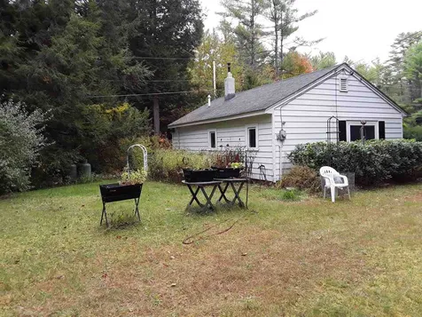 350 Butterfield Mill Road New Boston NH 03070